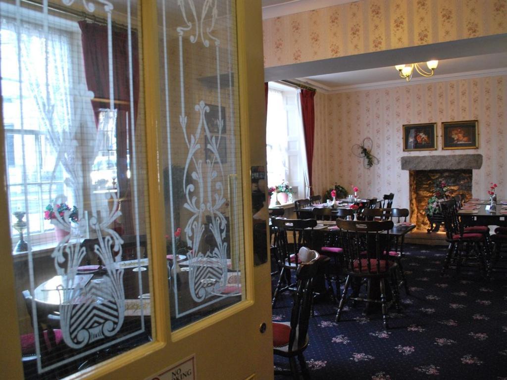 Ferienwohnung The Cross Keys Milnthorpe Exterior foto